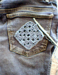 lappa jeans m mormorsruta