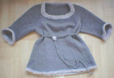 Raffig raglan