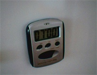 timer